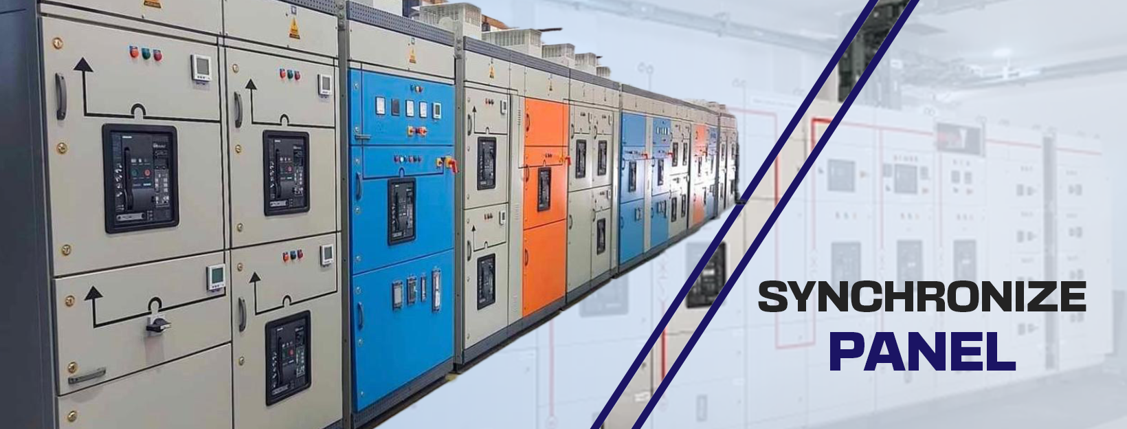 Synchronizing Panels